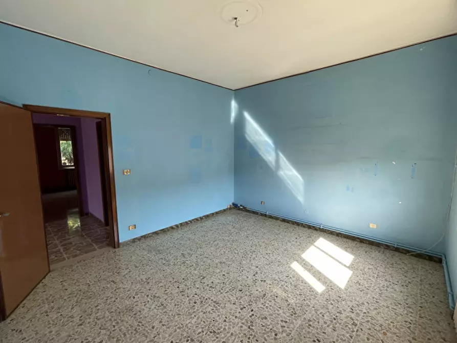 Immagine 16 di Appartamento in vendita  a Suzzara