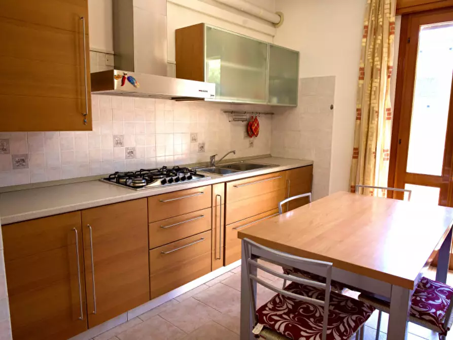Immagine 2 di Appartamento in vendita  in VIA GIACOMO MATTEOTTI a Borgo Veneto