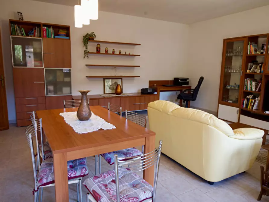 Immagine 3 di Appartamento in vendita  in VIA GIACOMO MATTEOTTI a Borgo Veneto