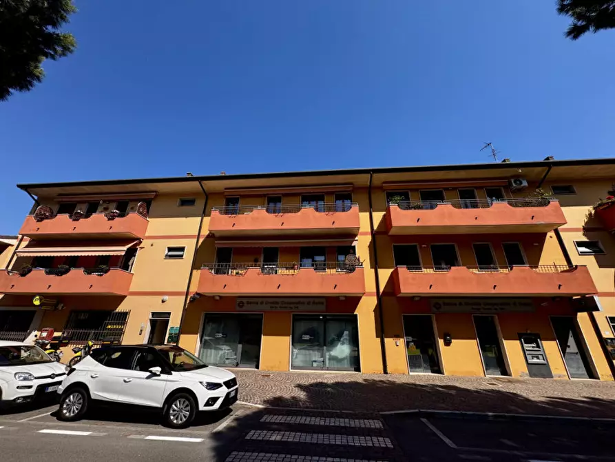 Immagine 16 di Appartamento in vendita  in VIA GIACOMO MATTEOTTI a Borgo Veneto