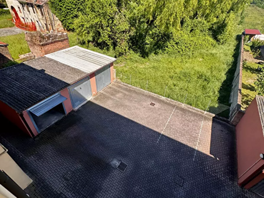 Immagine 17 di Appartamento in vendita  in VIA GIACOMO MATTEOTTI a Borgo Veneto