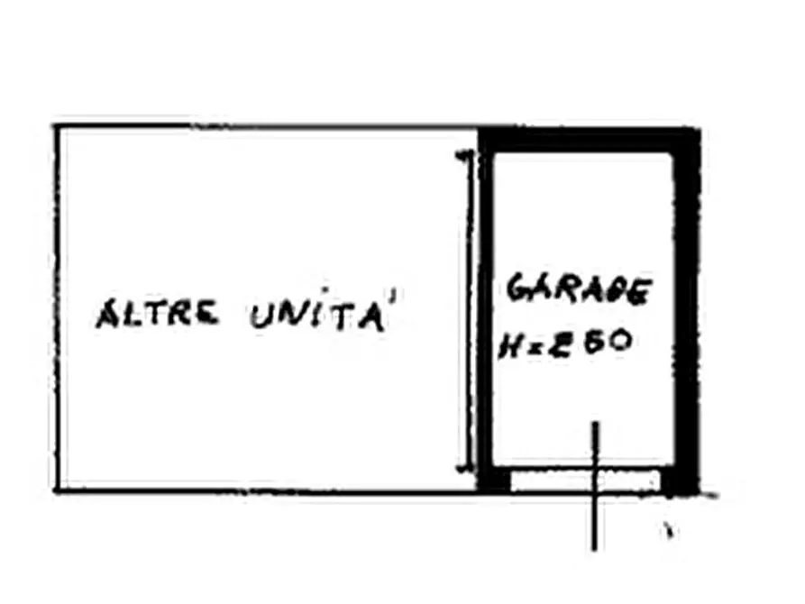 Immagine 19 di Appartamento in vendita  in VIA GIACOMO MATTEOTTI a Borgo Veneto