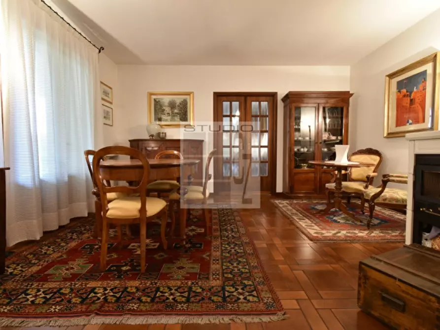 Immagine 1 di Casa indipendente in vendita  in Via Padre Massimiliano Maria Kolbe a Camposampiero