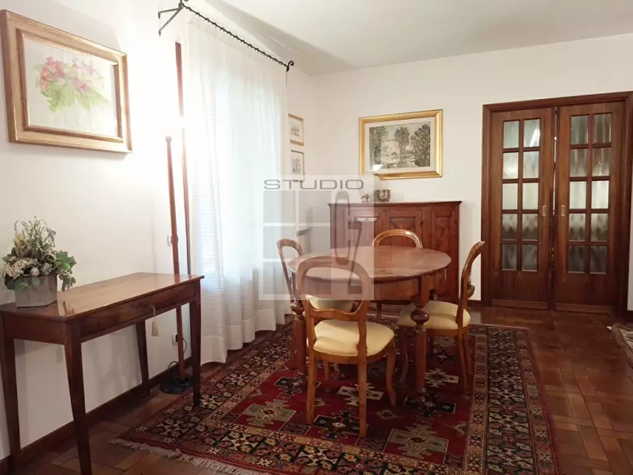 Immagine 2 di Casa indipendente in vendita  in Via Padre Massimiliano Maria Kolbe a Camposampiero