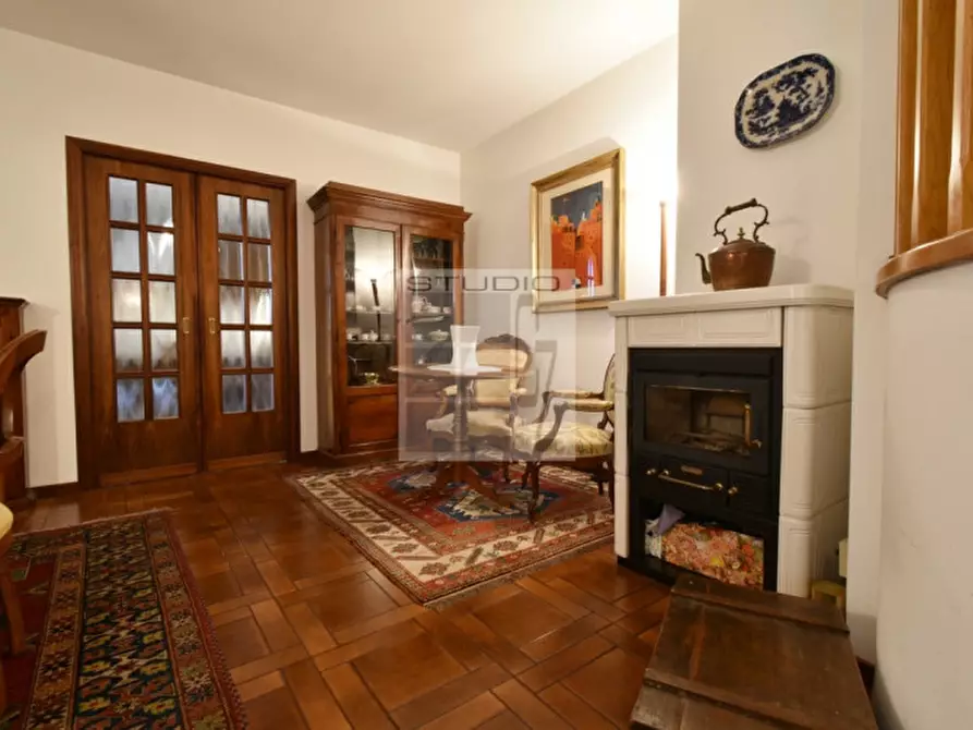 Immagine 3 di Casa indipendente in vendita  in Via Padre Massimiliano Maria Kolbe a Camposampiero