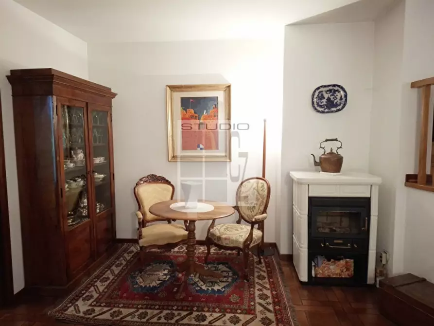 Immagine 4 di Casa indipendente in vendita  in Via Padre Massimiliano Maria Kolbe a Camposampiero