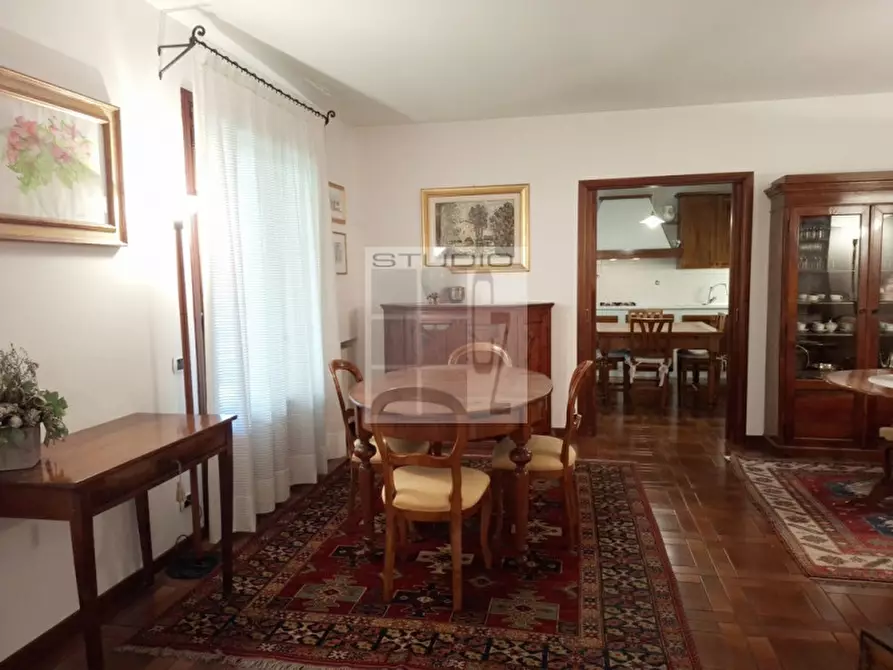 Immagine 5 di Casa indipendente in vendita  in Via Padre Massimiliano Maria Kolbe a Camposampiero