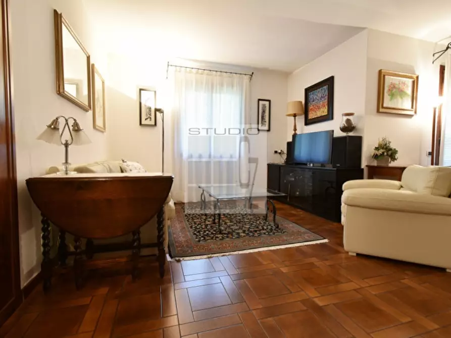 Immagine 6 di Casa indipendente in vendita  in Via Padre Massimiliano Maria Kolbe a Camposampiero