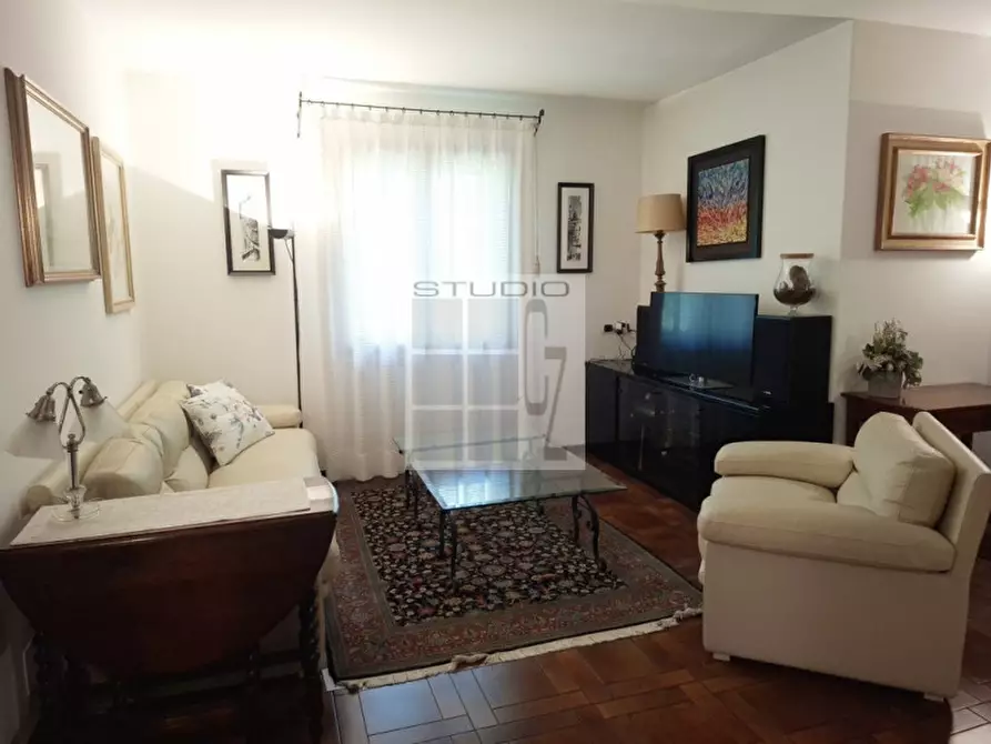 Immagine 7 di Casa indipendente in vendita  in Via Padre Massimiliano Maria Kolbe a Camposampiero
