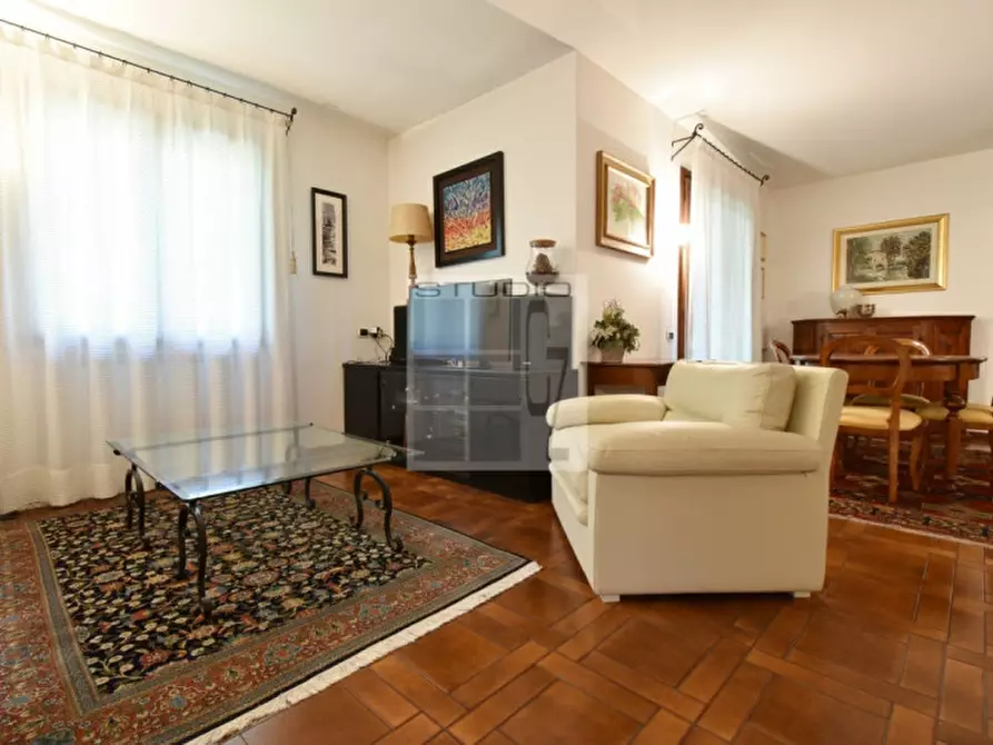 Immagine 8 di Casa indipendente in vendita  in Via Padre Massimiliano Maria Kolbe a Camposampiero