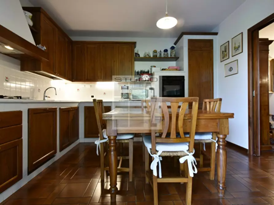 Immagine 9 di Casa indipendente in vendita  in Via Padre Massimiliano Maria Kolbe a Camposampiero