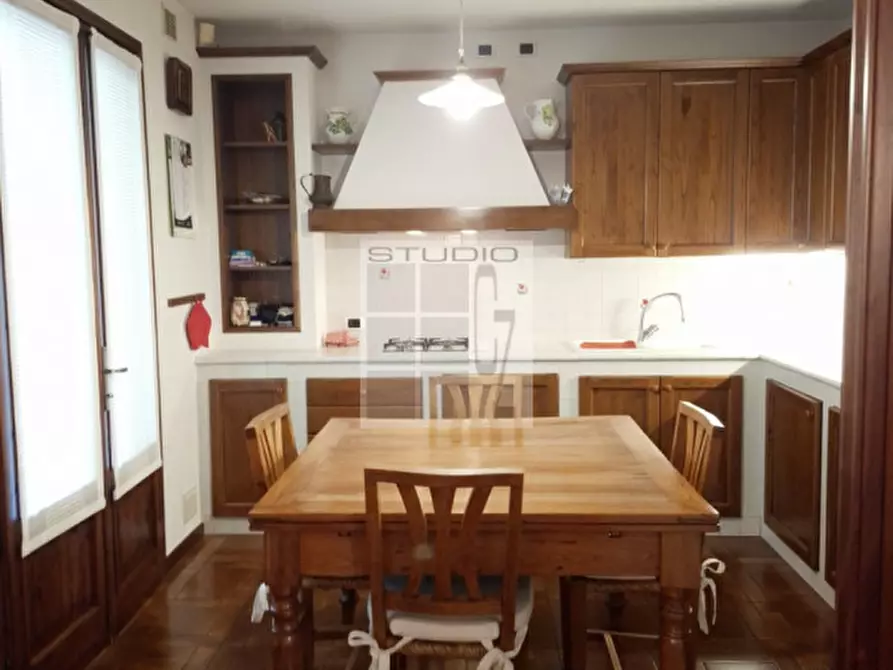 Immagine 10 di Casa indipendente in vendita  in Via Padre Massimiliano Maria Kolbe a Camposampiero