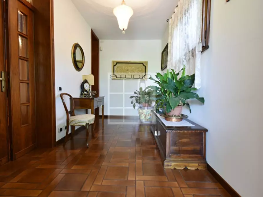 Immagine 12 di Casa indipendente in vendita  in Via Padre Massimiliano Maria Kolbe a Camposampiero