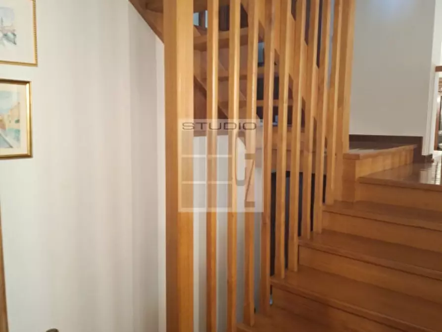 Immagine 14 di Casa indipendente in vendita  in Via Padre Massimiliano Maria Kolbe a Camposampiero