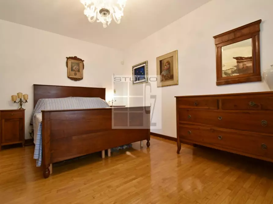 Immagine 15 di Casa indipendente in vendita  in Via Padre Massimiliano Maria Kolbe a Camposampiero