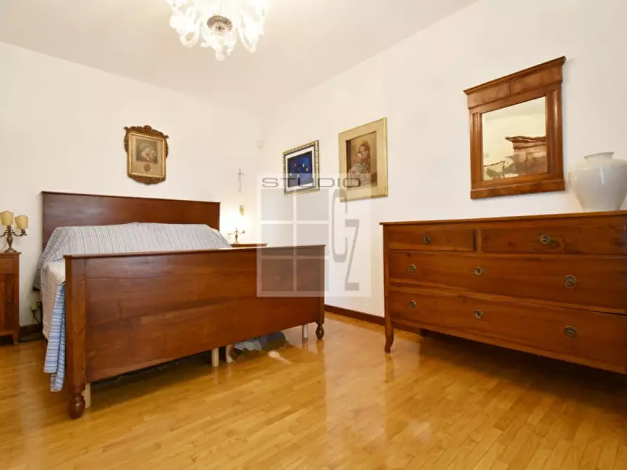 Immagine 17 di Casa indipendente in vendita  in Via Padre Massimiliano Maria Kolbe a Camposampiero