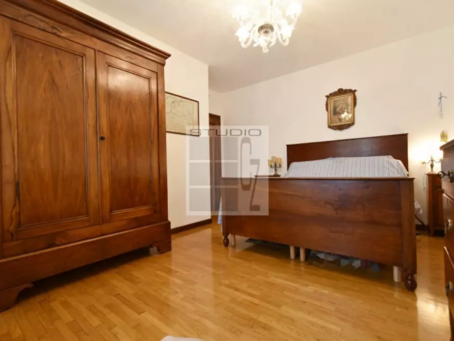 Immagine 18 di Casa indipendente in vendita  in Via Padre Massimiliano Maria Kolbe a Camposampiero