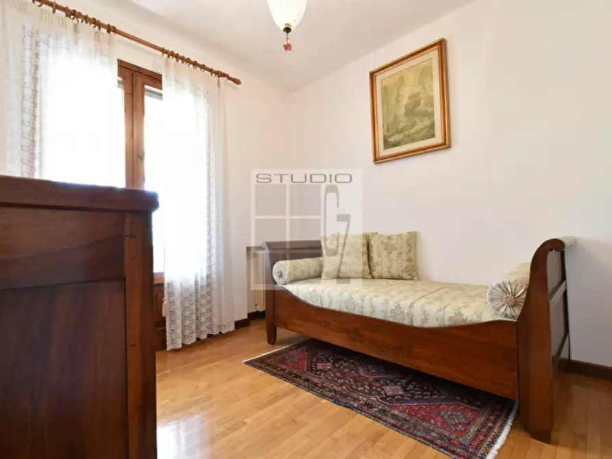 Immagine 19 di Casa indipendente in vendita  in Via Padre Massimiliano Maria Kolbe a Camposampiero