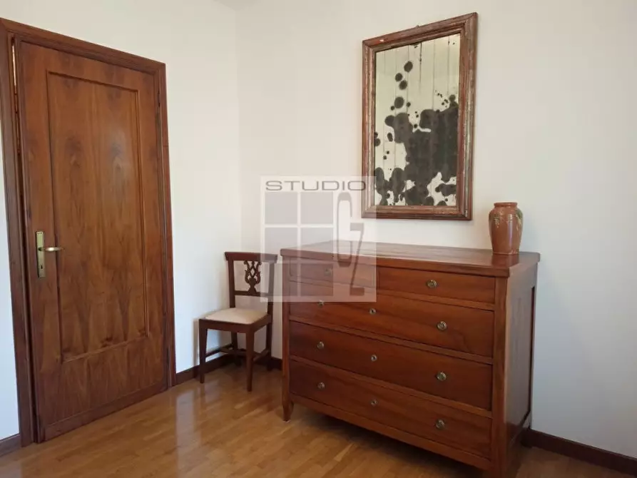 Immagine 20 di Casa indipendente in vendita  in Via Padre Massimiliano Maria Kolbe a Camposampiero