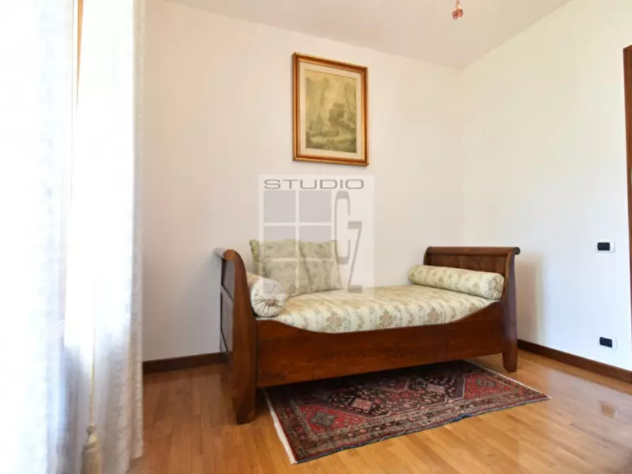 Immagine 21 di Casa indipendente in vendita  in Via Padre Massimiliano Maria Kolbe a Camposampiero