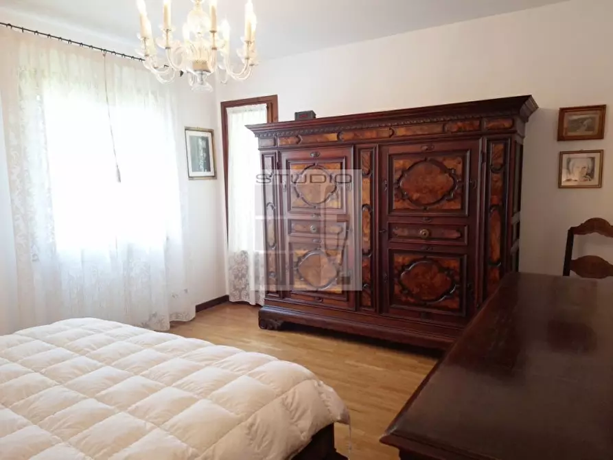 Immagine 23 di Casa indipendente in vendita  in Via Padre Massimiliano Maria Kolbe a Camposampiero