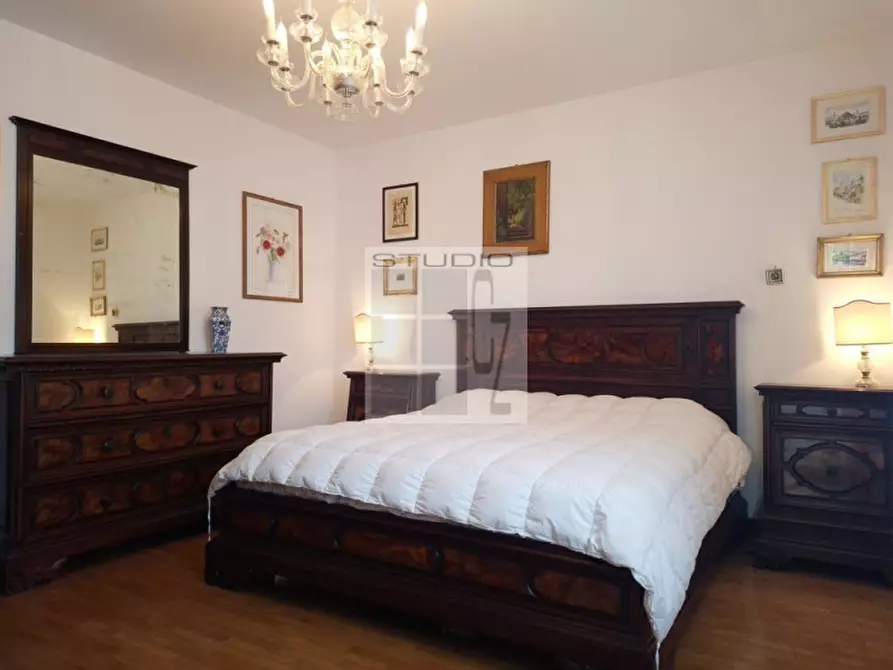 Immagine 24 di Casa indipendente in vendita  in Via Padre Massimiliano Maria Kolbe a Camposampiero