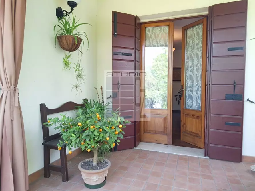 Immagine 25 di Casa indipendente in vendita  in Via Padre Massimiliano Maria Kolbe a Camposampiero