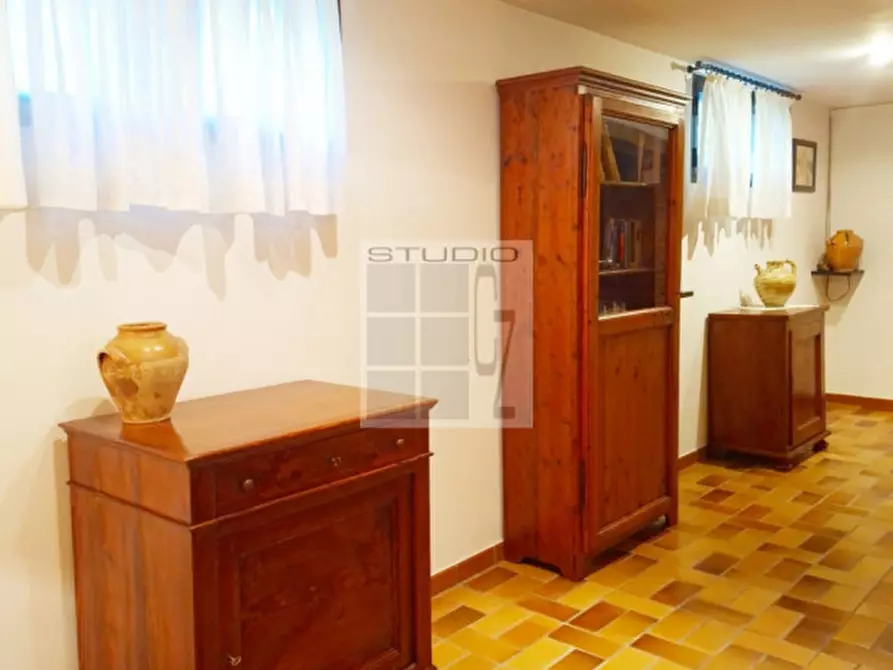 Immagine 29 di Casa indipendente in vendita  in Via Padre Massimiliano Maria Kolbe a Camposampiero