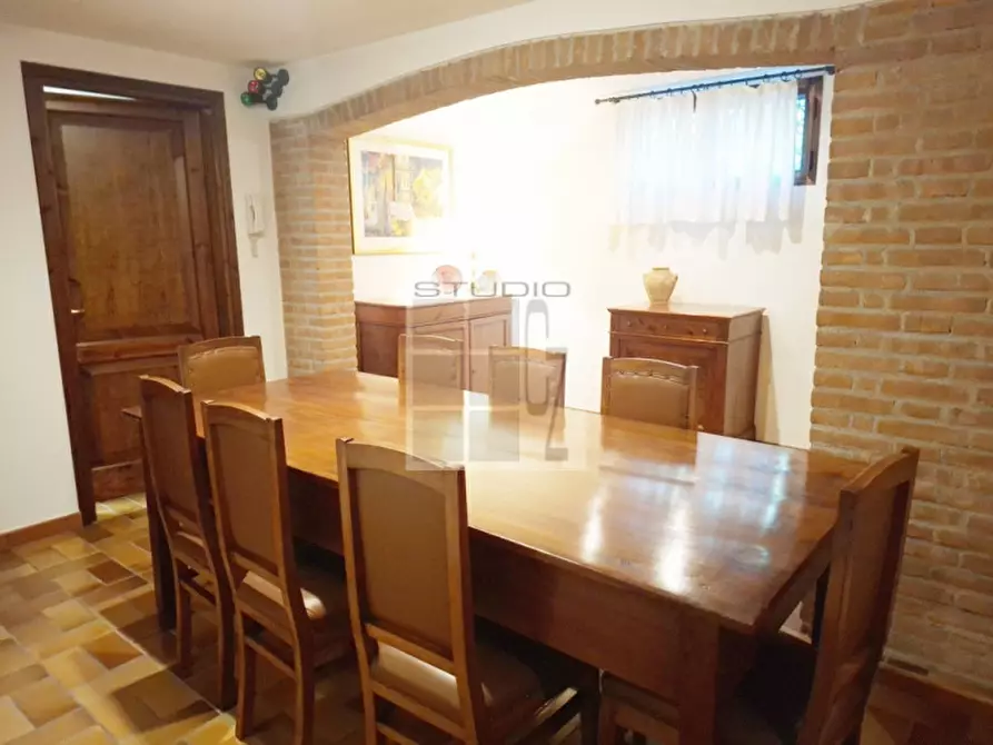 Immagine 30 di Casa indipendente in vendita  in Via Padre Massimiliano Maria Kolbe a Camposampiero