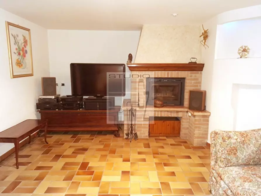 Immagine 31 di Casa indipendente in vendita  in Via Padre Massimiliano Maria Kolbe a Camposampiero