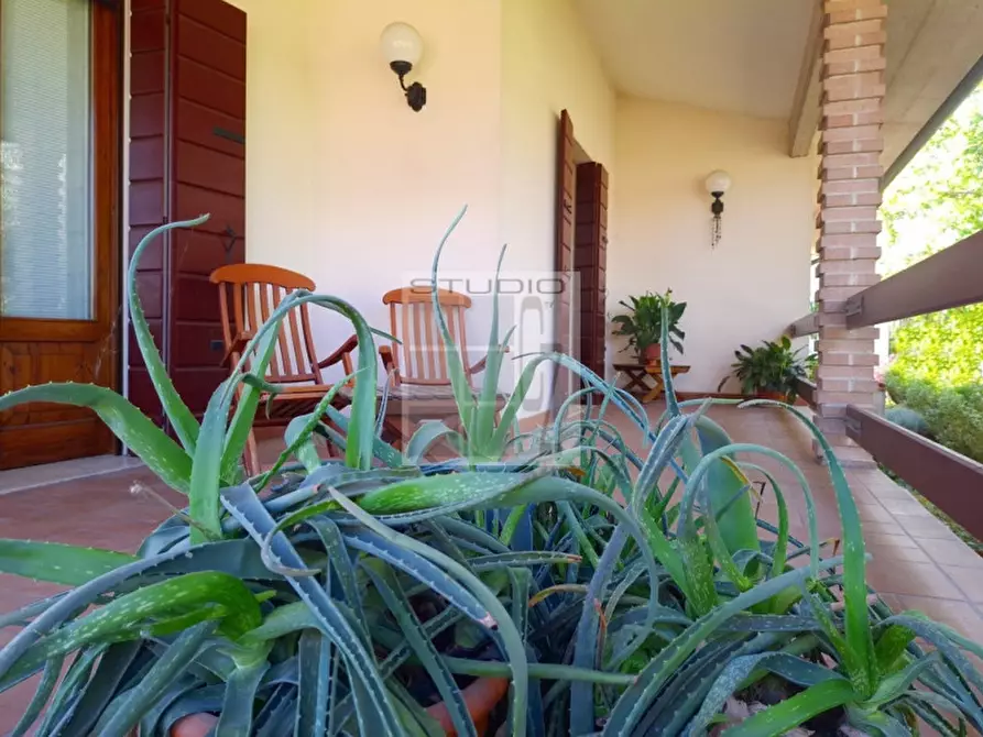 Immagine 34 di Casa indipendente in vendita  in Via Padre Massimiliano Maria Kolbe a Camposampiero