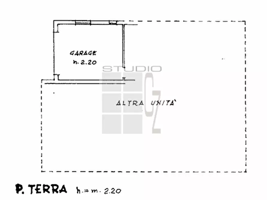 Immagine 36 di Casa indipendente in vendita  in Via Padre Massimiliano Maria Kolbe a Camposampiero