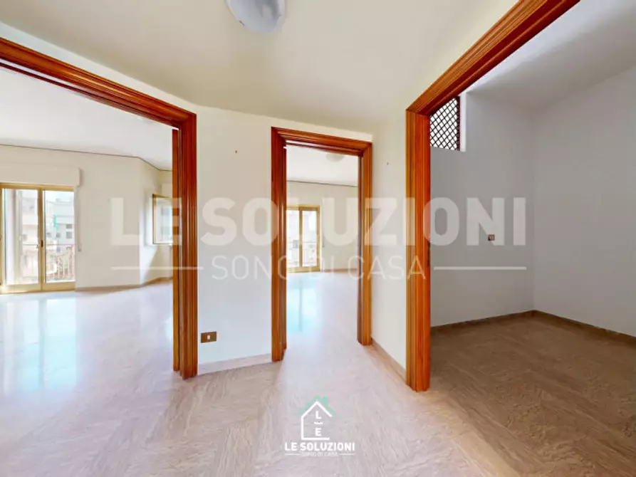 Immagine 14 di Appartamento in vendita  in Via Eroi dell'Aria 18 a Putignano