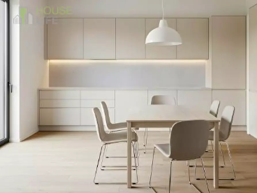 Immagine 6 di Appartamento in vendita  in Via Valdastico Thiene a Thiene