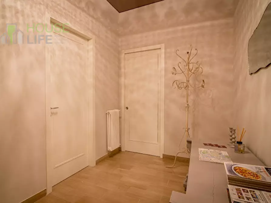 Immagine 2 di Appartamento in vendita  in Contrà lodi a Vicenza