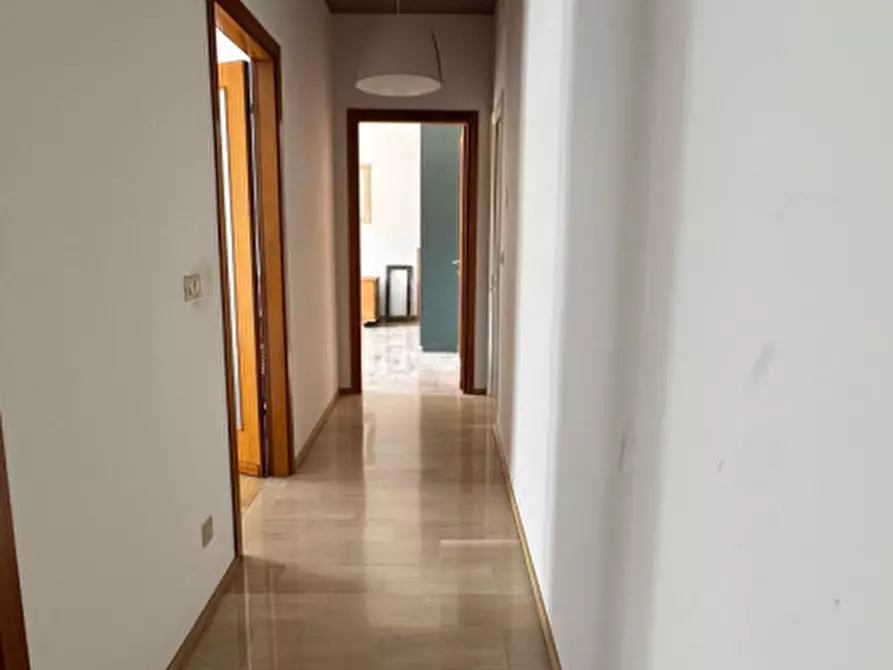 Immagine 8 di Appartamento in vendita  in Contrà lodi a Vicenza
