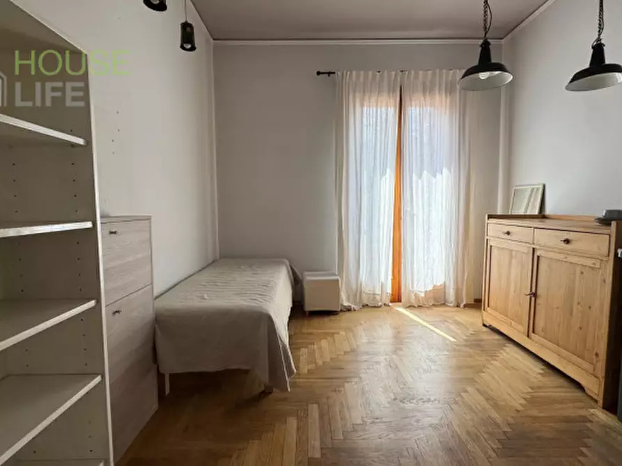 Immagine 13 di Appartamento in vendita  in Contrà lodi a Vicenza