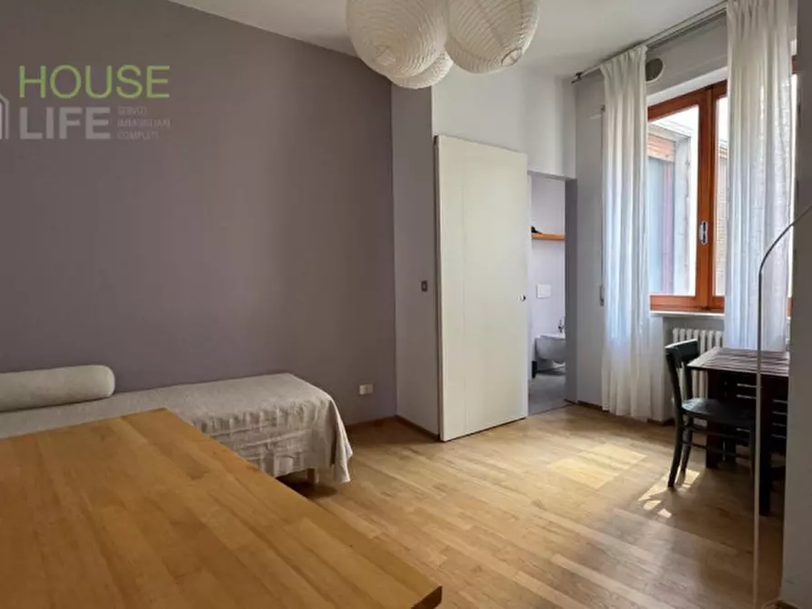 Immagine 15 di Appartamento in vendita  in Contrà lodi a Vicenza