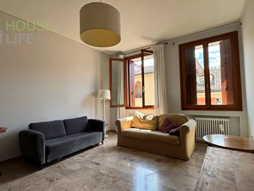 Immagine 16 di Appartamento in vendita  in Contrà lodi a Vicenza