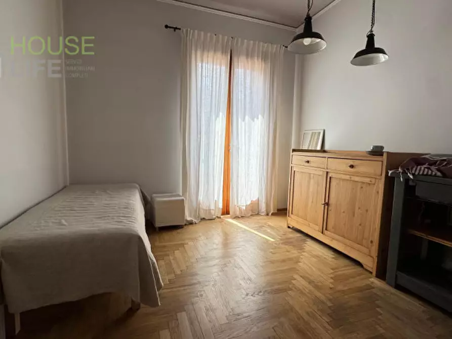 Immagine 17 di Appartamento in vendita  in Contrà lodi a Vicenza