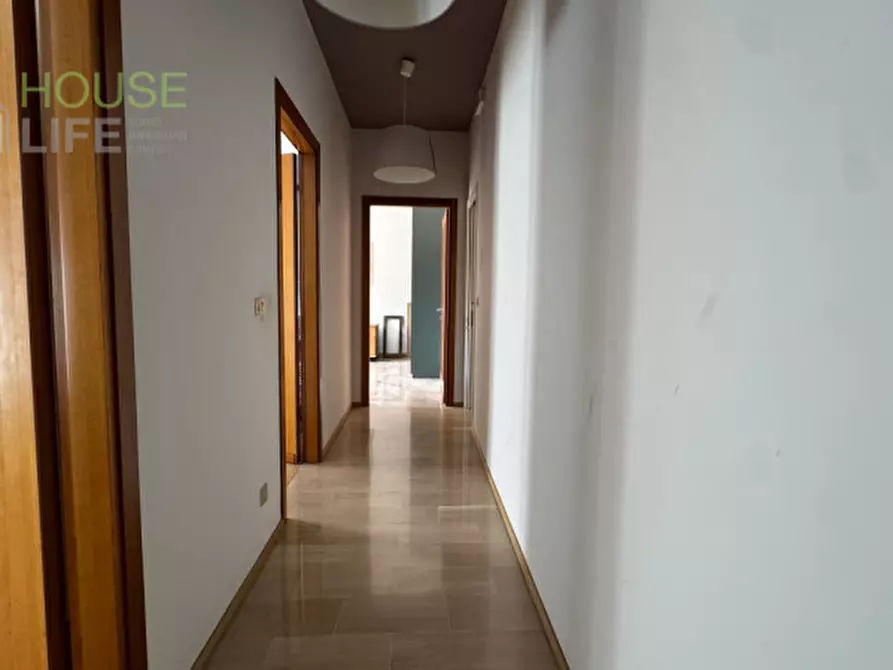 Immagine 18 di Appartamento in vendita  in Contrà lodi a Vicenza
