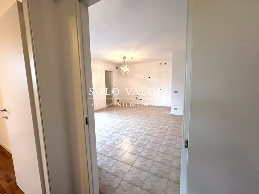 Immagine 1 di Appartamento in vendita  a Castelfranco Veneto