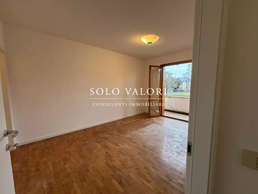 Immagine 4 di Appartamento in vendita  a Castelfranco Veneto