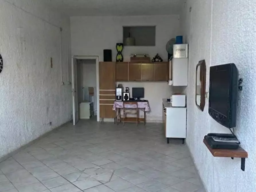 Immagine 4 di Magazzino in vendita  in Via Leonardo Da Vinci a Moricone