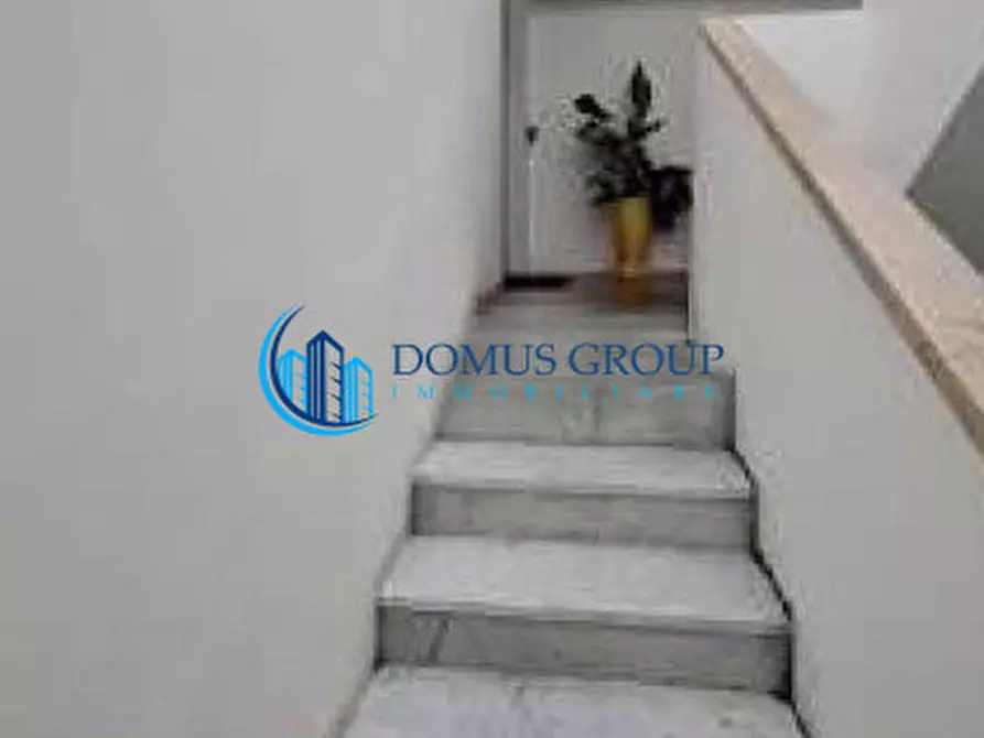Immagine 4 di Appartamento in vendita  in Via del Casale Lumbroso a Roma