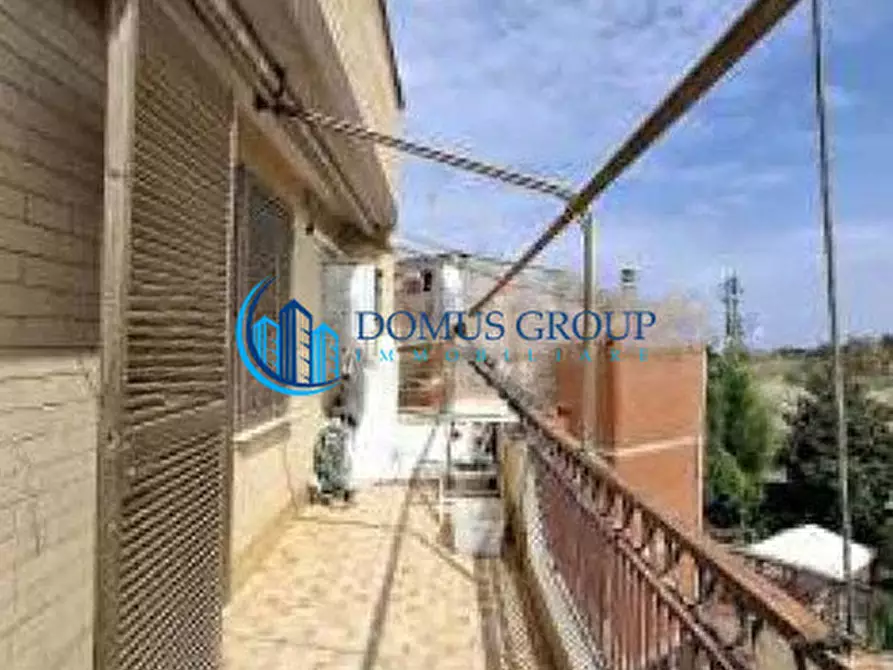Immagine 6 di Appartamento in vendita  in Via del Casale Lumbroso a Roma
