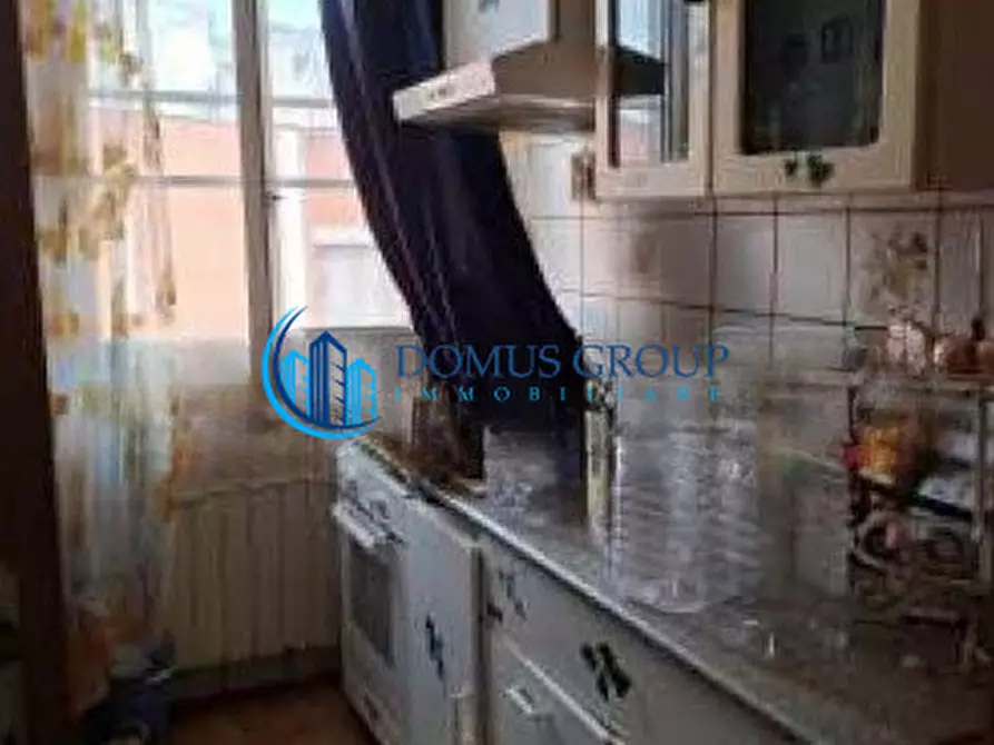 Immagine 8 di Appartamento in vendita  in Via del Casale Lumbroso a Roma