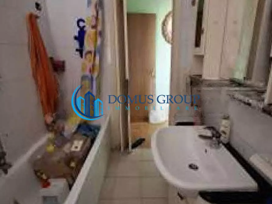 Immagine 12 di Appartamento in vendita  in Via del Casale Lumbroso a Roma