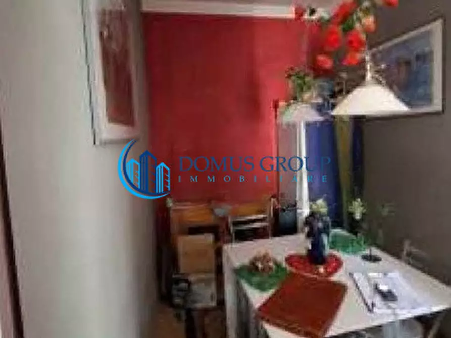 Immagine 14 di Appartamento in vendita  in Via del Casale Lumbroso a Roma