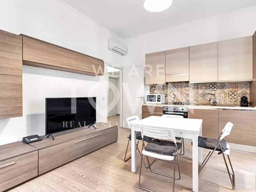 Immagine 1 di Appartamento in affitto  in Viale Beatrice d'Este 37 a Milano